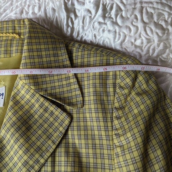 Made in France.Suit Jacket and Pants - Picture 9 of 16